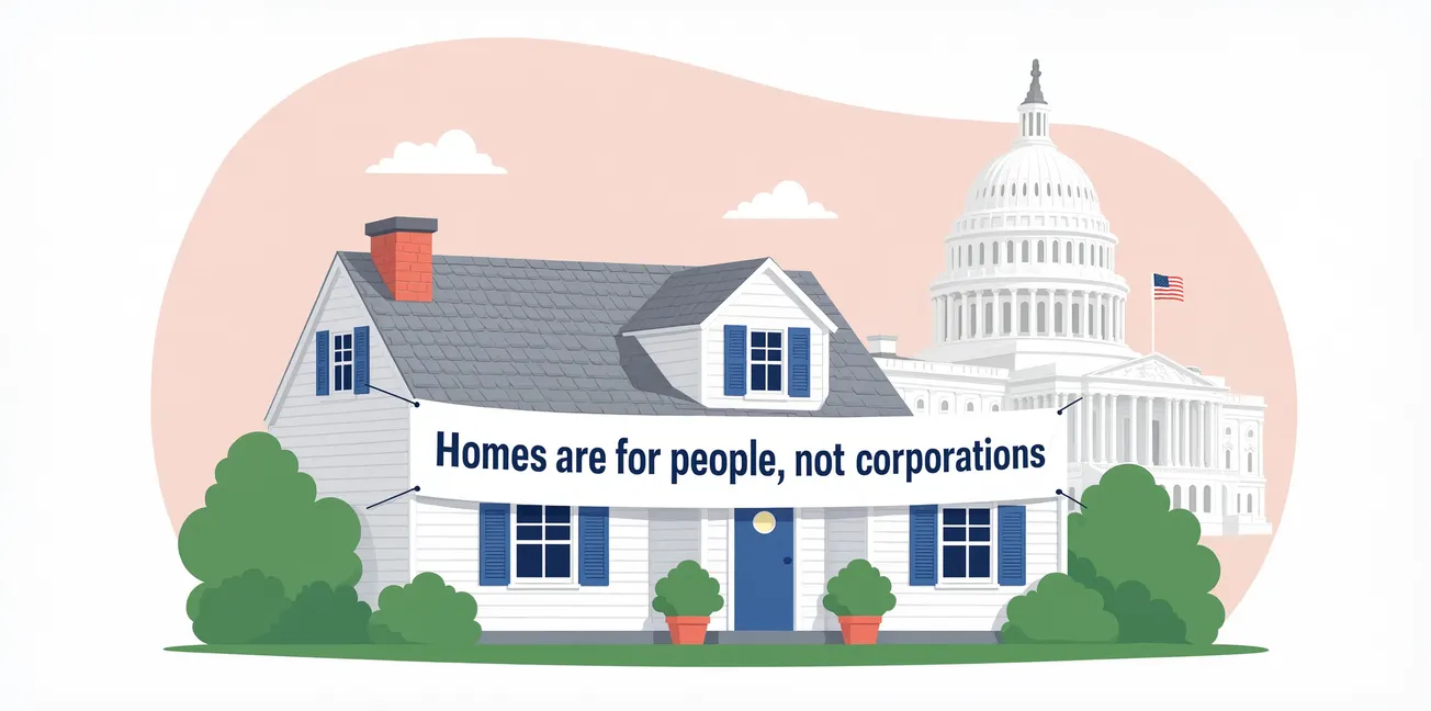 The New Housing Bill Sounds Great for Seniors, But What's the Reality?
