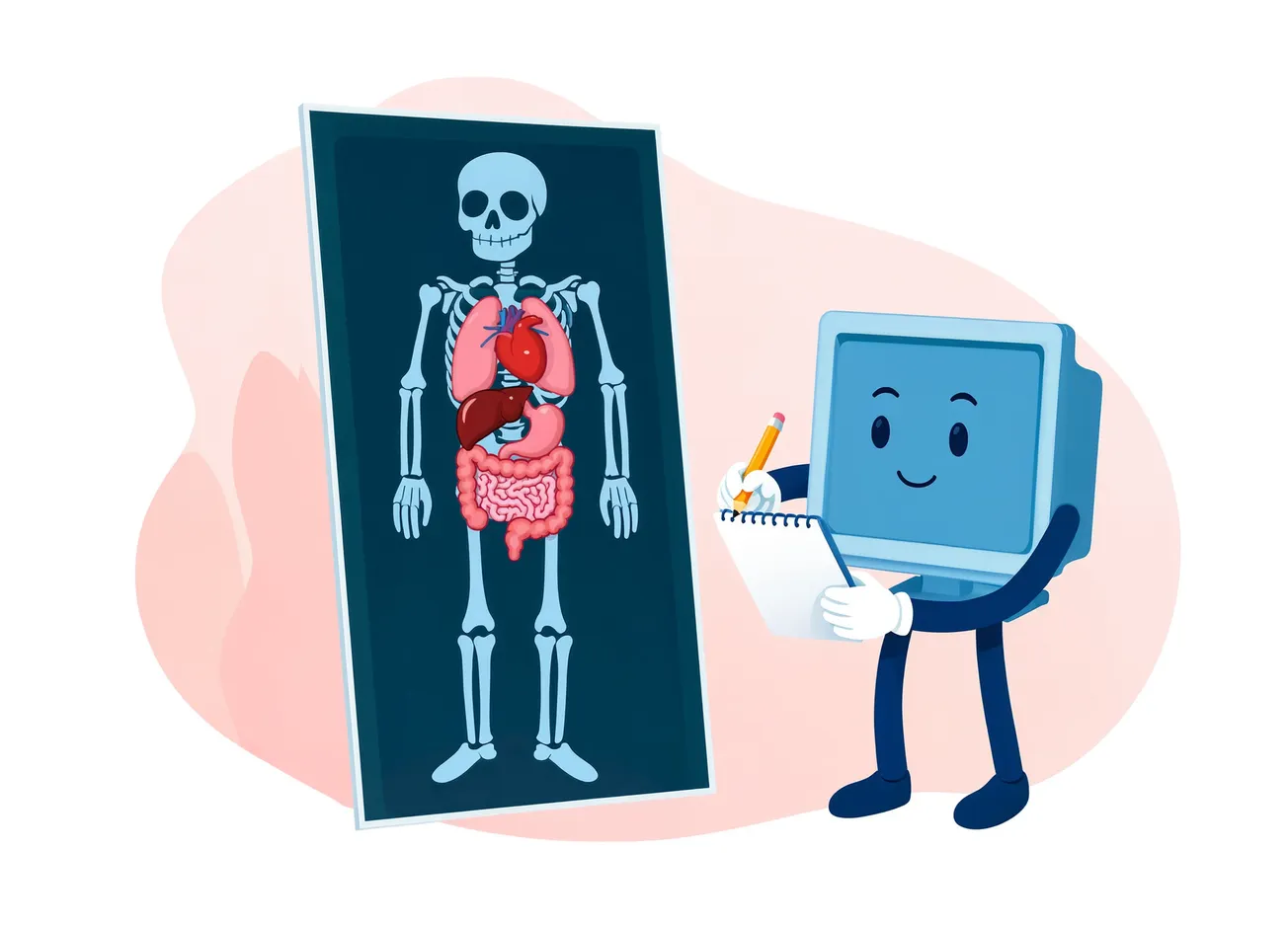 SENIOR BREAKTHROUGH: A New AI Tool Wants to Tell You What Disease You'll Get Next.