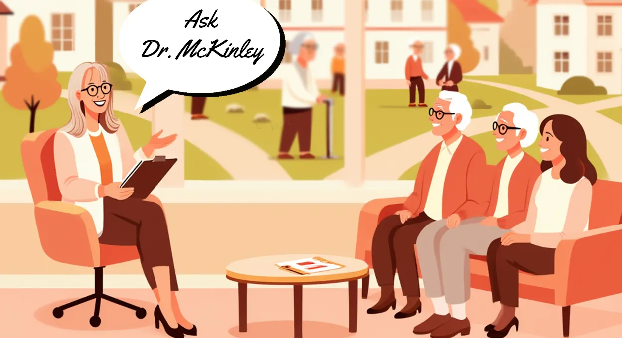 What Happens If Your Life Changes While in a Senior Community?