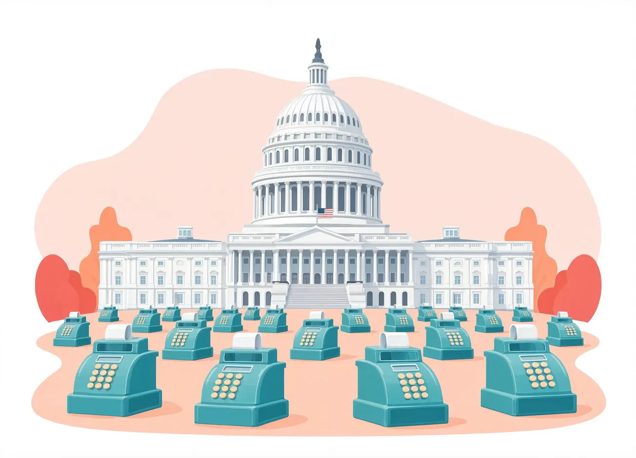 NEW REPORT: Seniors Get $ome Help on Capitol Hill