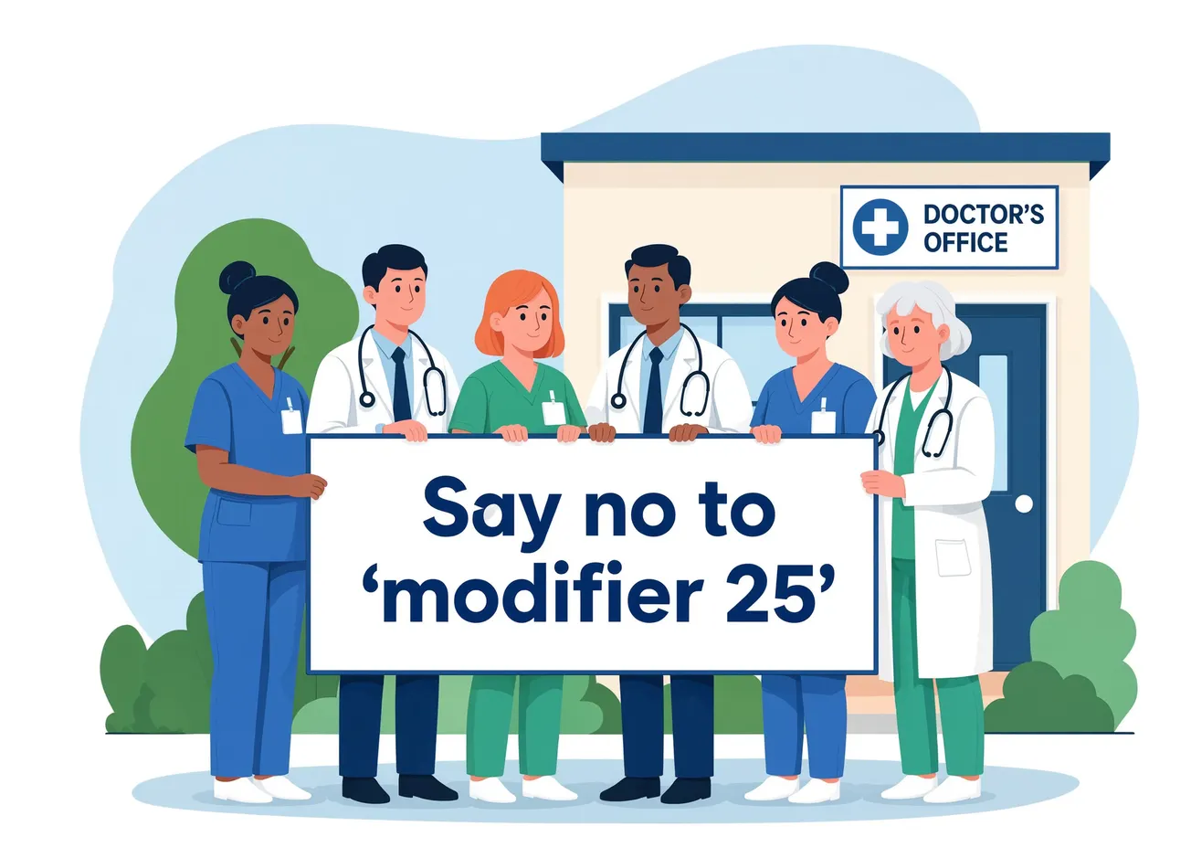 Medicare Could Soon Pay Doctors Half Price for Same-Day Visits. Here's What That Means for You.