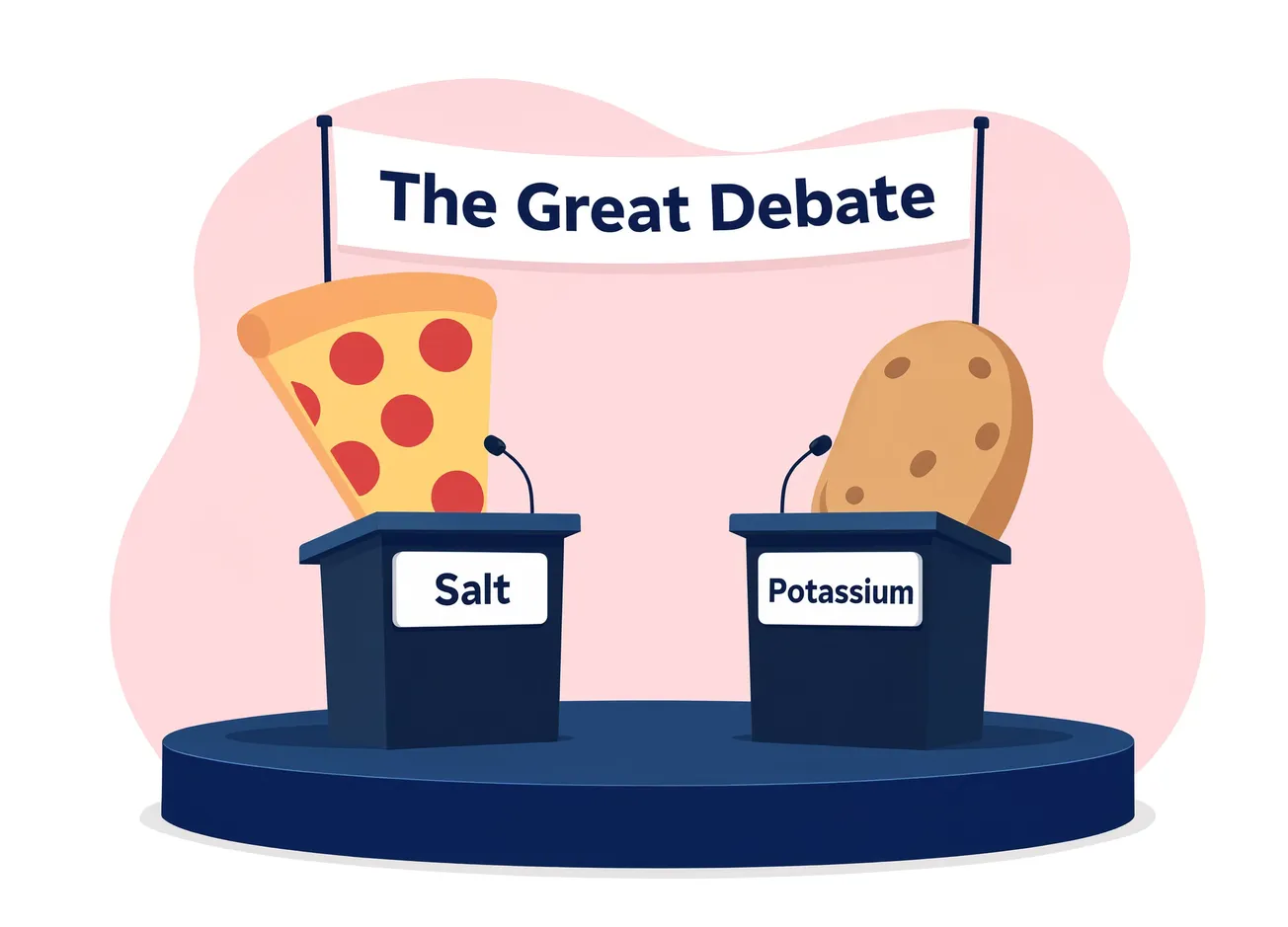 The Salt Advice You've Heard Your Whole Life Is Only Half Right