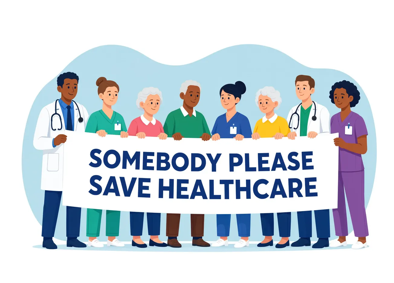 Could a Free Market Alternative to Medicare for All Save Healthcare?