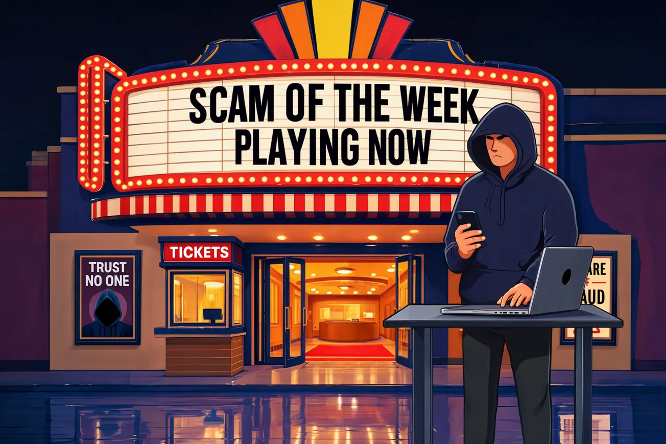 Scam of the Week: Watch Out for Two SSA Impersonation Scams Now Surging