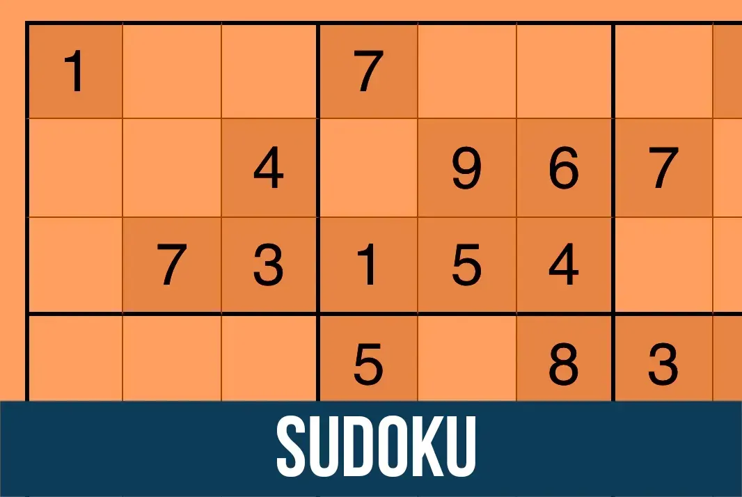 Sudoku (Easy)