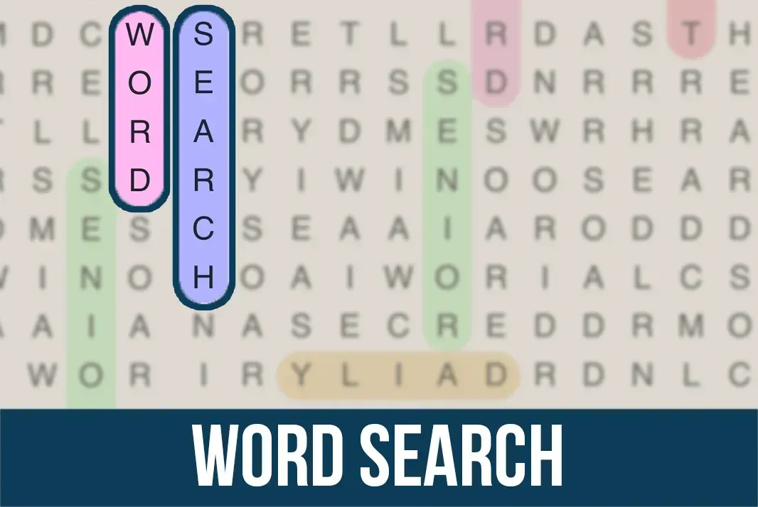 Word Search