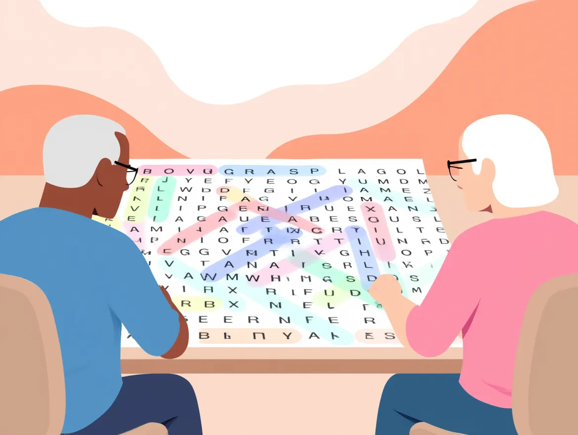 UPDATE: Games & Puzzles Reset