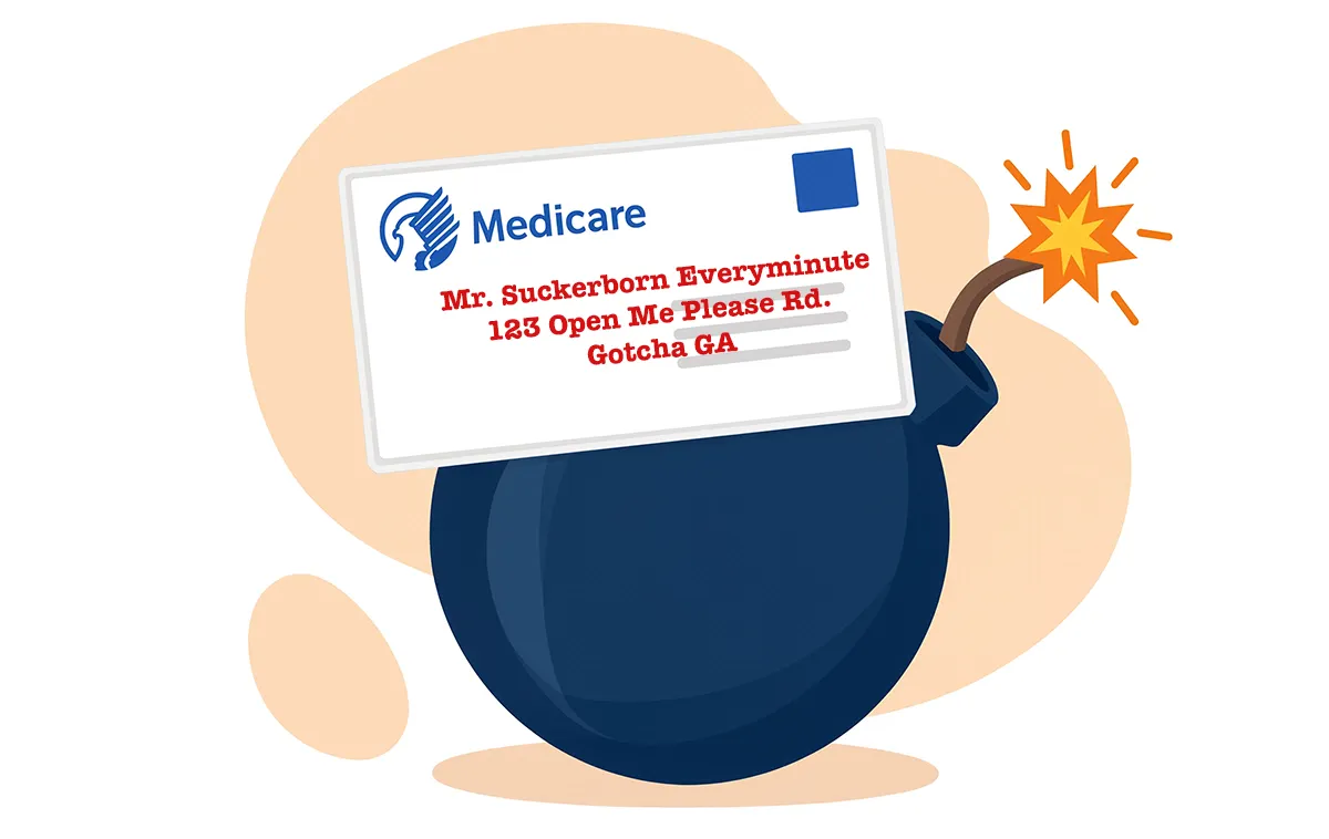 Your Medicare Summary Notice Just Became More Important. Here's How to Read It.