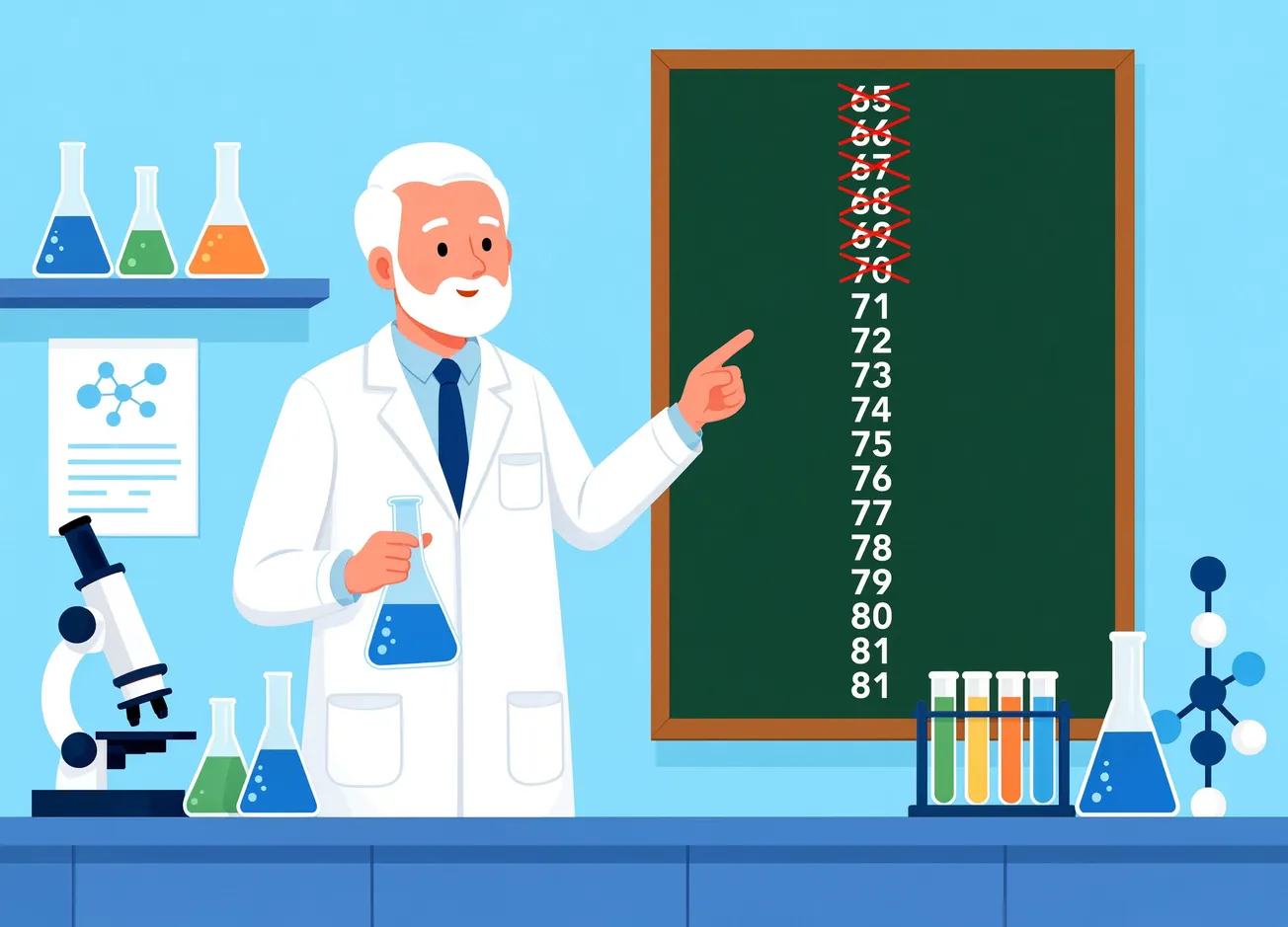 What Happens to Senior Care If We Actually Solve Aging?