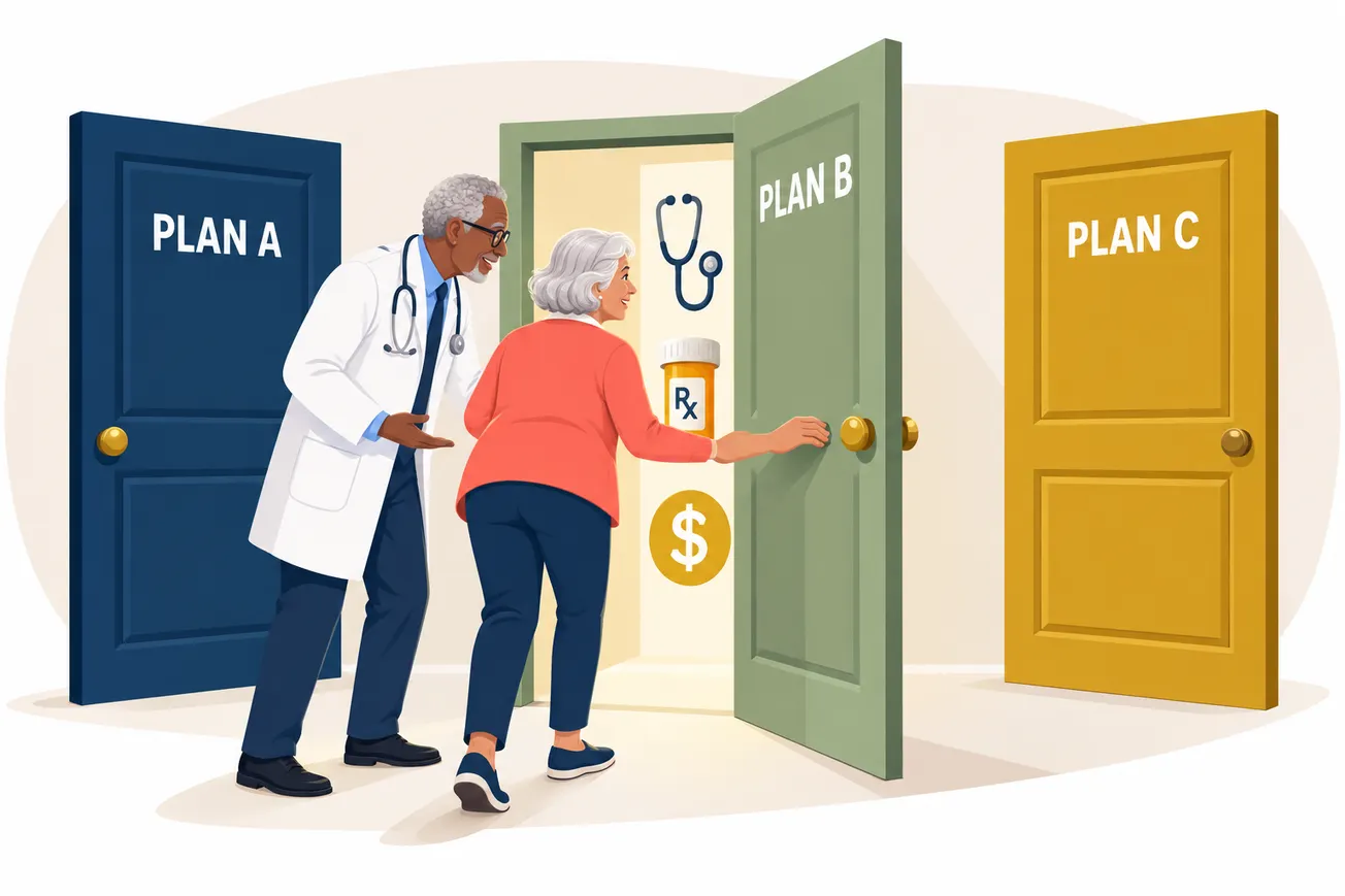 What Doctors Wish Seniors Would Consider During Medicare Annual Enrollment