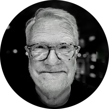 Gary P Guthrie