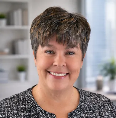 Jennifer Winarski