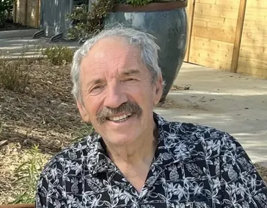 Marvin Weinbaum