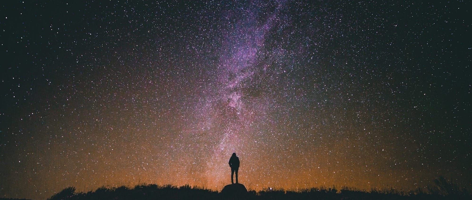 Skyward Thoughts
