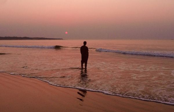 What is loneliness? How can we define it? (Loneliness Part I)