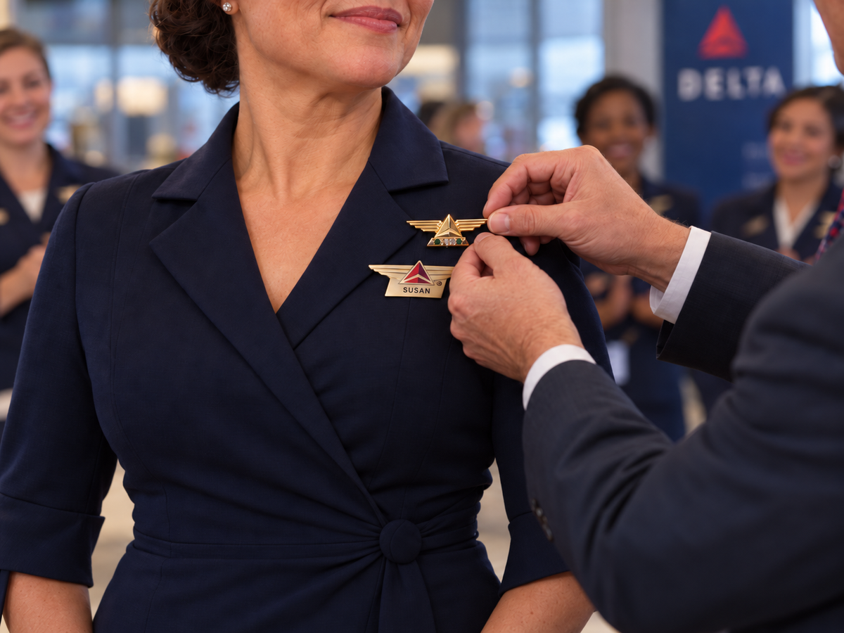 Thirty Years of Service