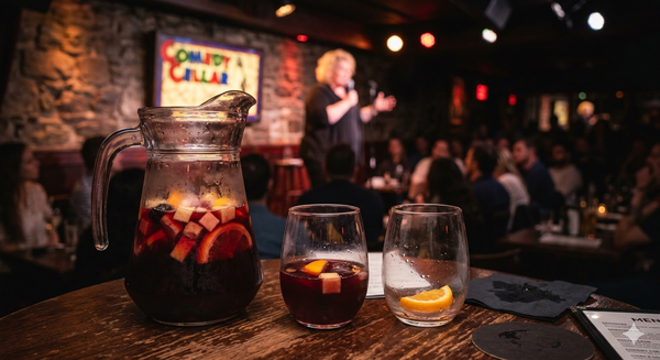 The Worst Hangover I’ve Ever Earned