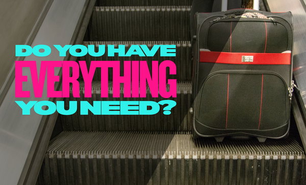 Would You Say You Have Good Travel Karma?