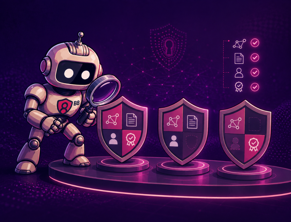 What to Look for When Choosing a Penetration Testing Provider