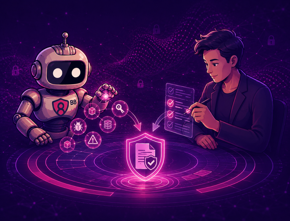 Are There Penetration Testing Services That Combine AI Analysis With Human Validation?
