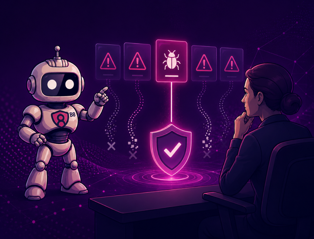 Why AI Still Needs Human Validation in Penetration Testing