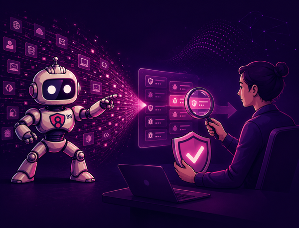 The Real Benefits of AI-Powered Penetration Testing (and What It Doesn't Replace)