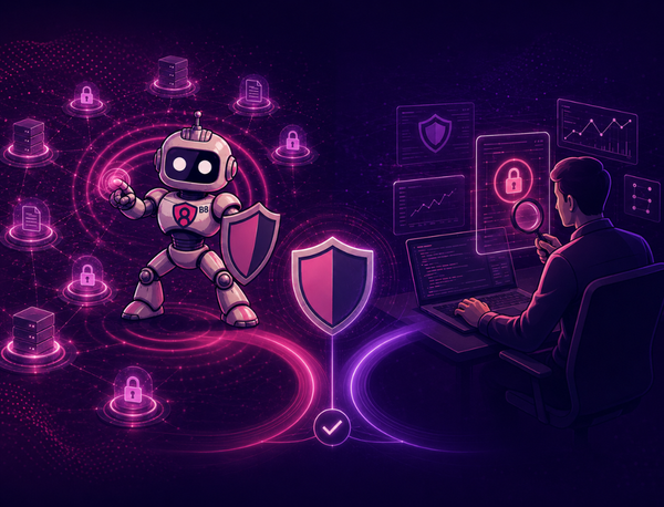 AI-Driven Penetration Testing vs Traditional Manual Methods: What's Actually Different