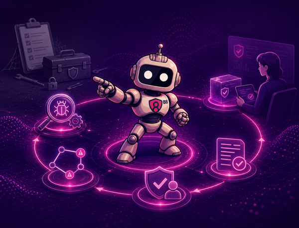 How Block8.ai Is Different From Traditional Penetration Testing