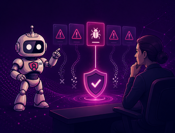 Why AI Still Needs Human Validation in Penetration Testing