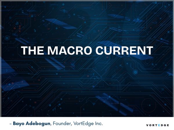 The Macro Current