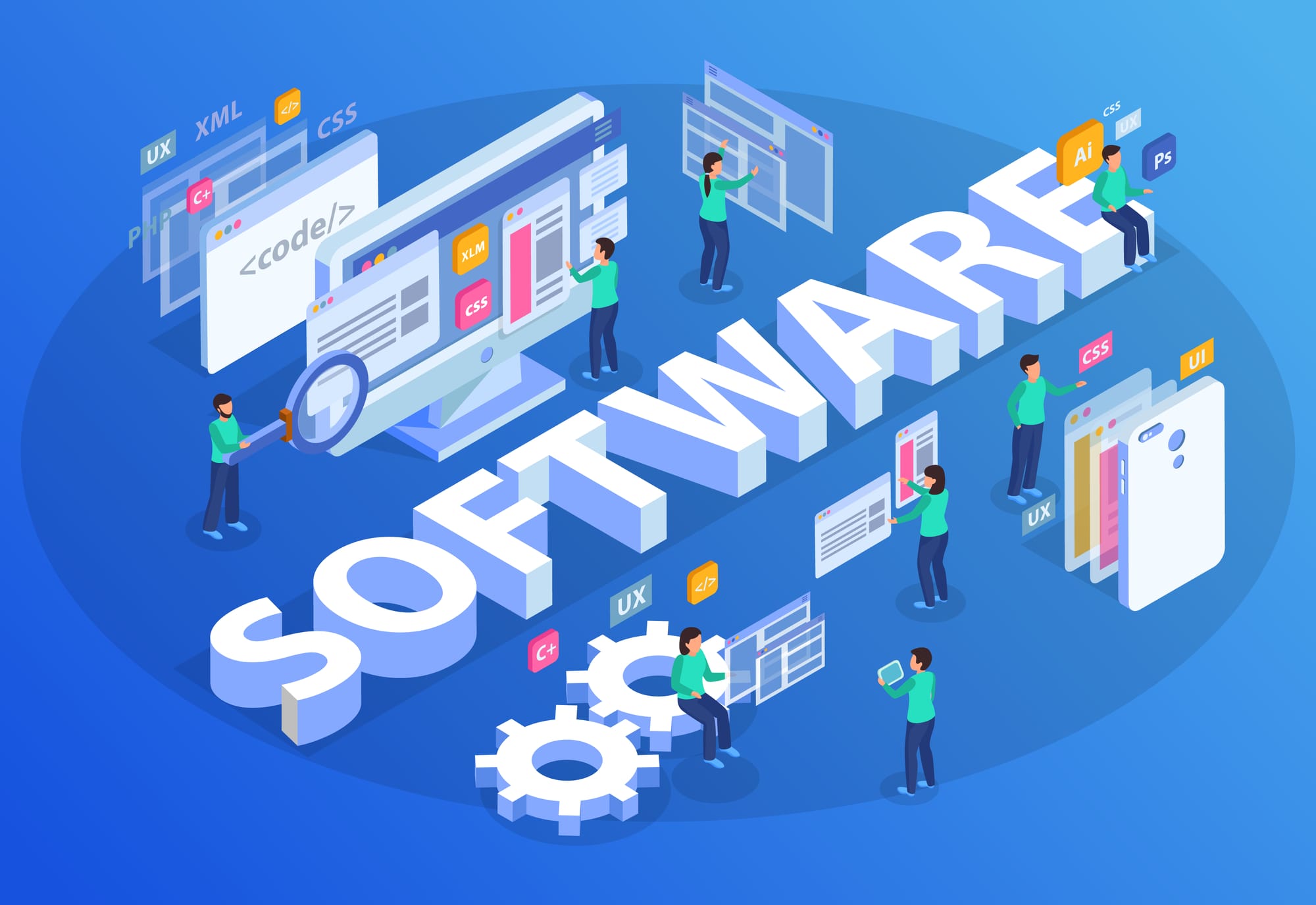 software license, license cost, license management, perpetual license, site license