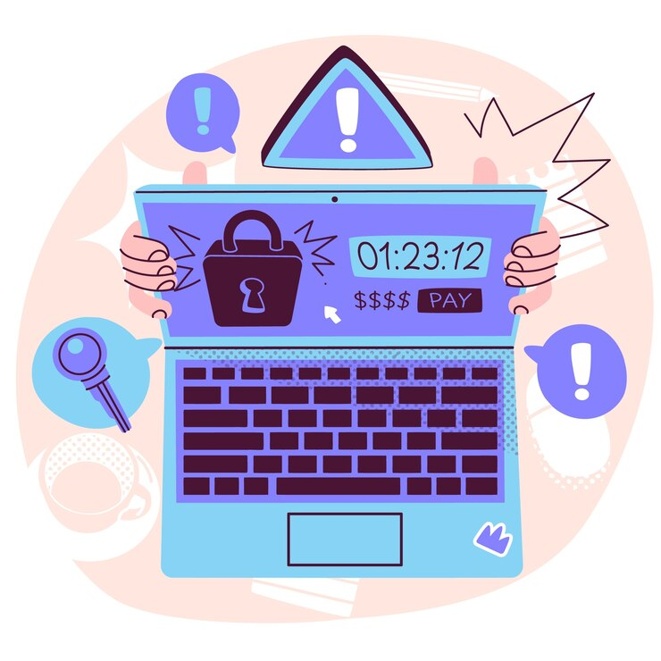 ransomware response, ransomware infection, cloud backup, cloud security