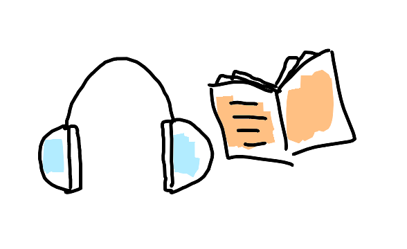 Devices and Techniques I use to stay well