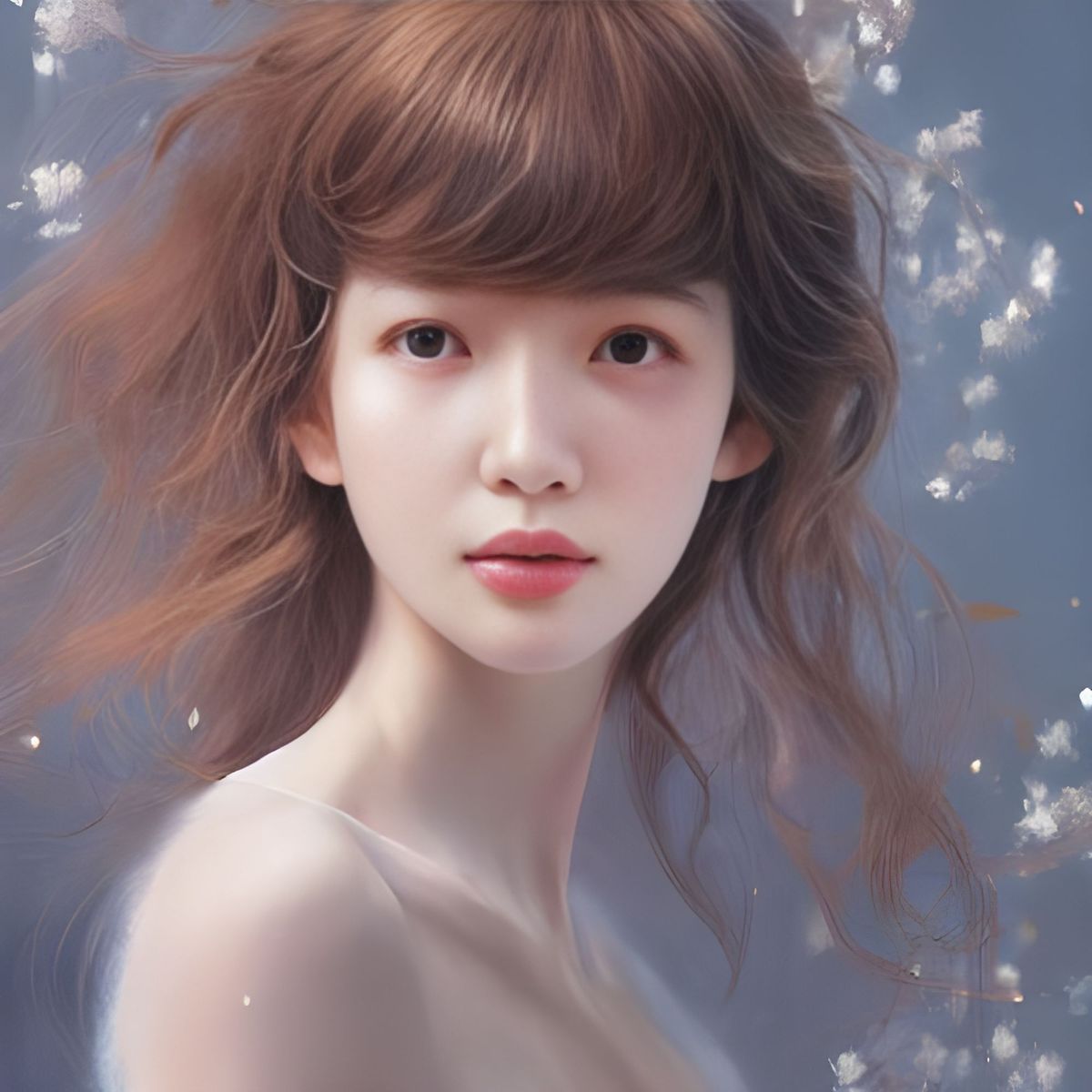 Vẽ tranh bằng AI