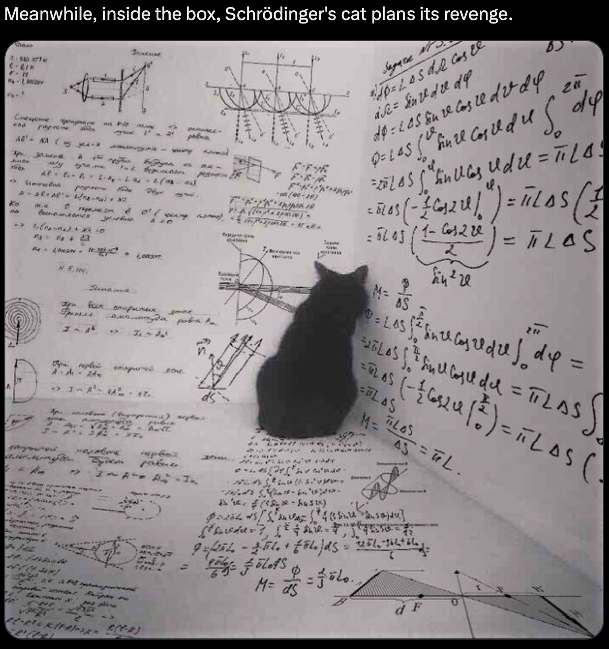 AI đang mắc kẹt trong giấc mơ của mình