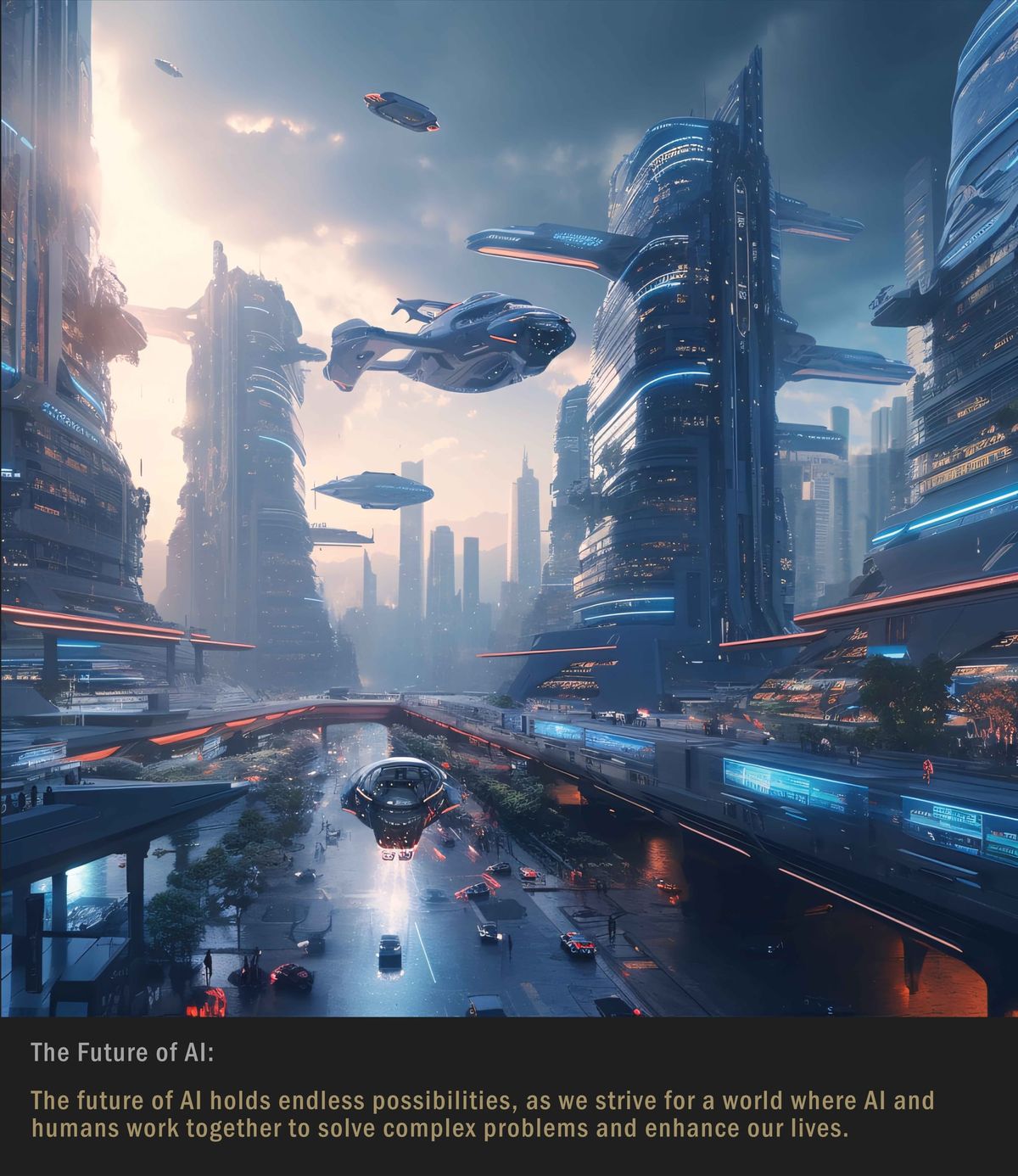 A brief history of Artificial Intelligence by Artificial Intelligence