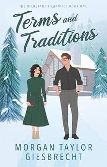 Day 17 — Terms and Traditions by Morgan Taylor Giesbrecht