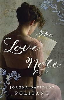 Day 25 — The Love Note by Joanna Davidson Politano