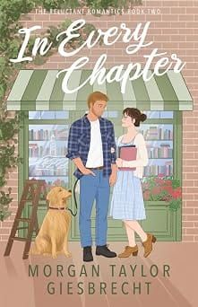 Day 10 — In Every Chapter by Morgan Taylor Giesbrecht