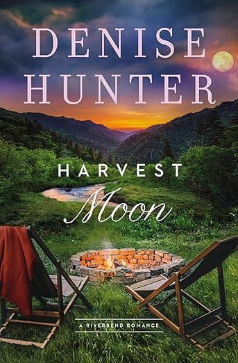 Day 6 — Harvest Moon by Denise Hunter