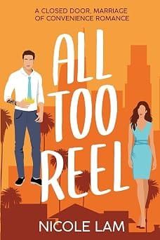 Day 22 — All Too Reel by Nicole Lam
