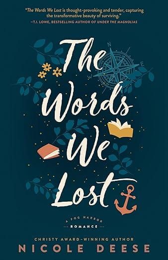 Day 7 — The Words We Lost by Nicole Deese