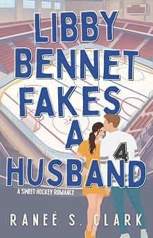 Day 20 — Libby Bennet Fakes a Husband by Ranee S. Clark