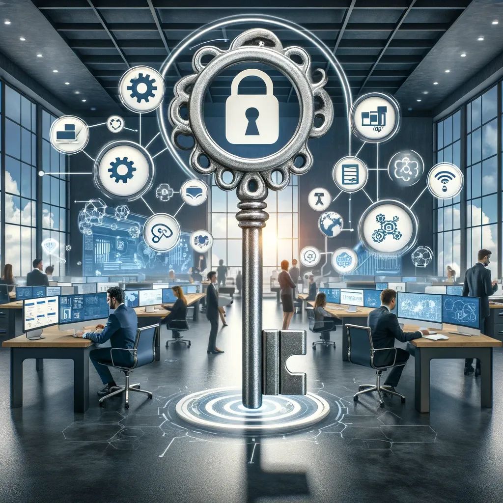 The Key to CRM Success: Building a Solid Foundation for Automation and Integration