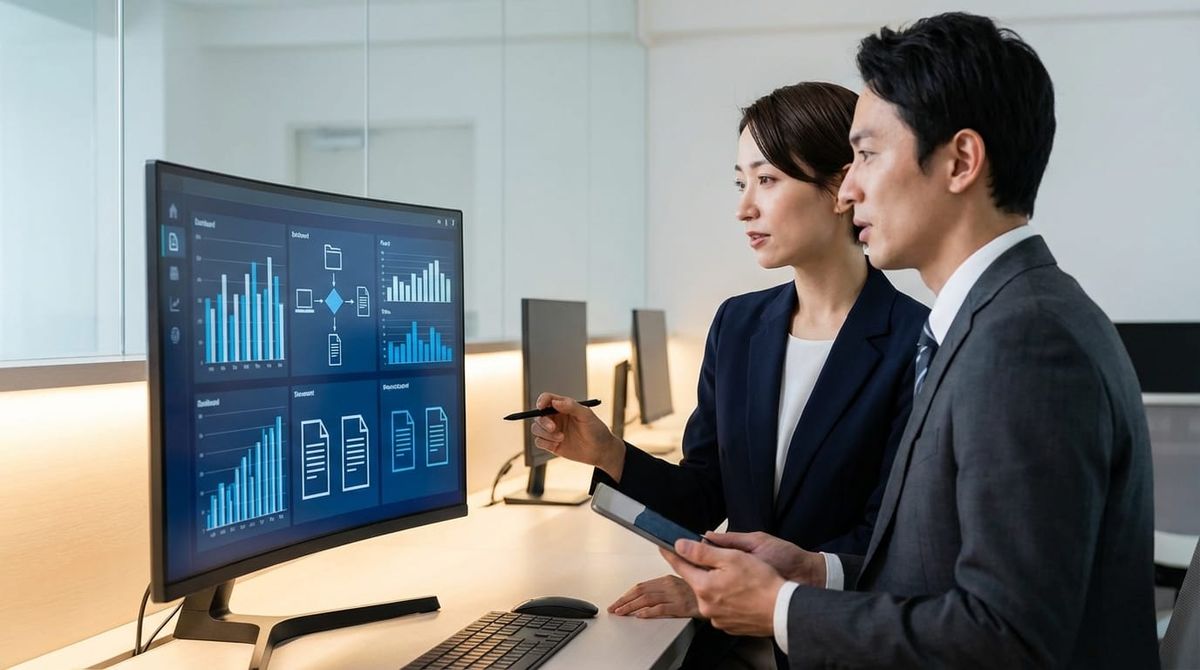 GovDash Is the Full Lifecycle Proposal System You’ve Been Waiting For