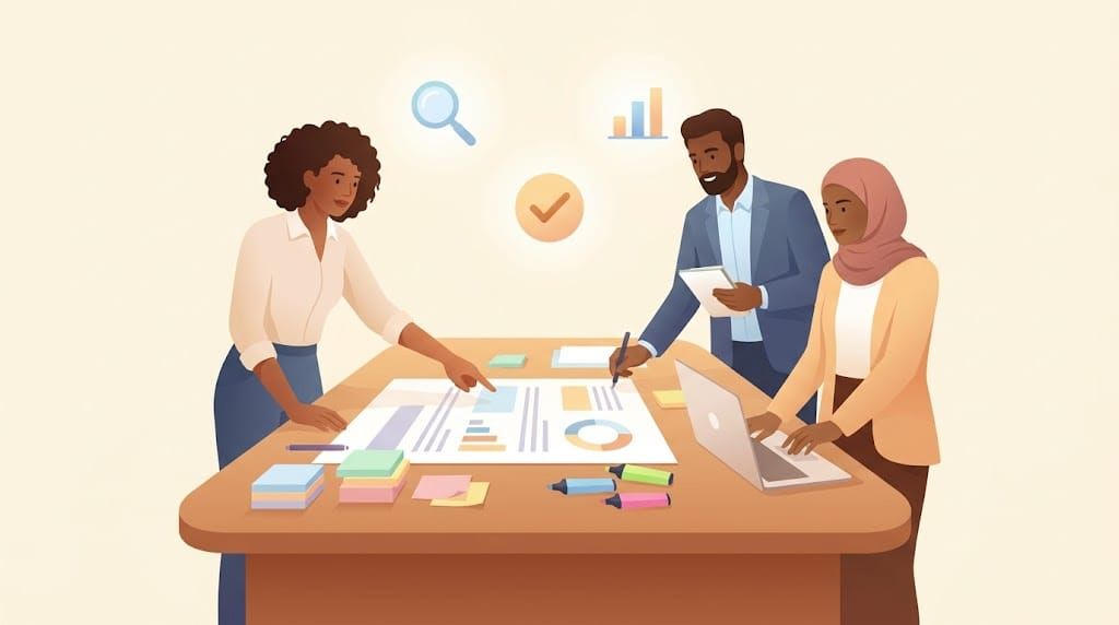 What to Train Your SMEs On Before the Next Big Proposal