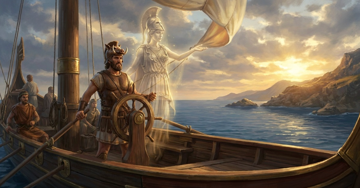 Automate the Voyage. Never Automate the Homecoming.