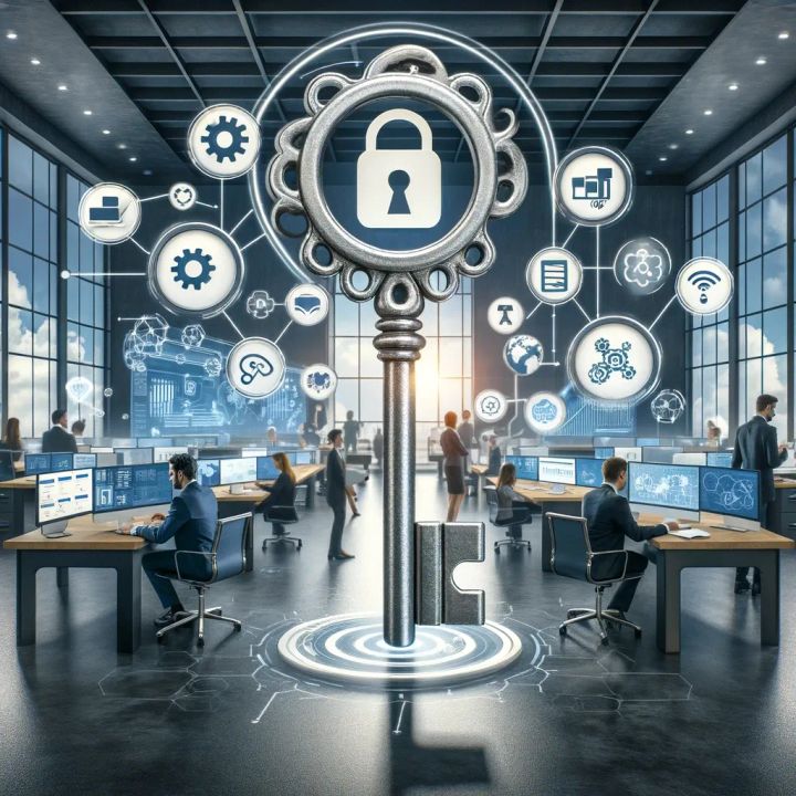 The Key to CRM Success: Building a Solid Foundation for Automation and Integration