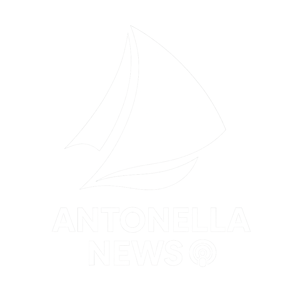 AntonellaNEWS