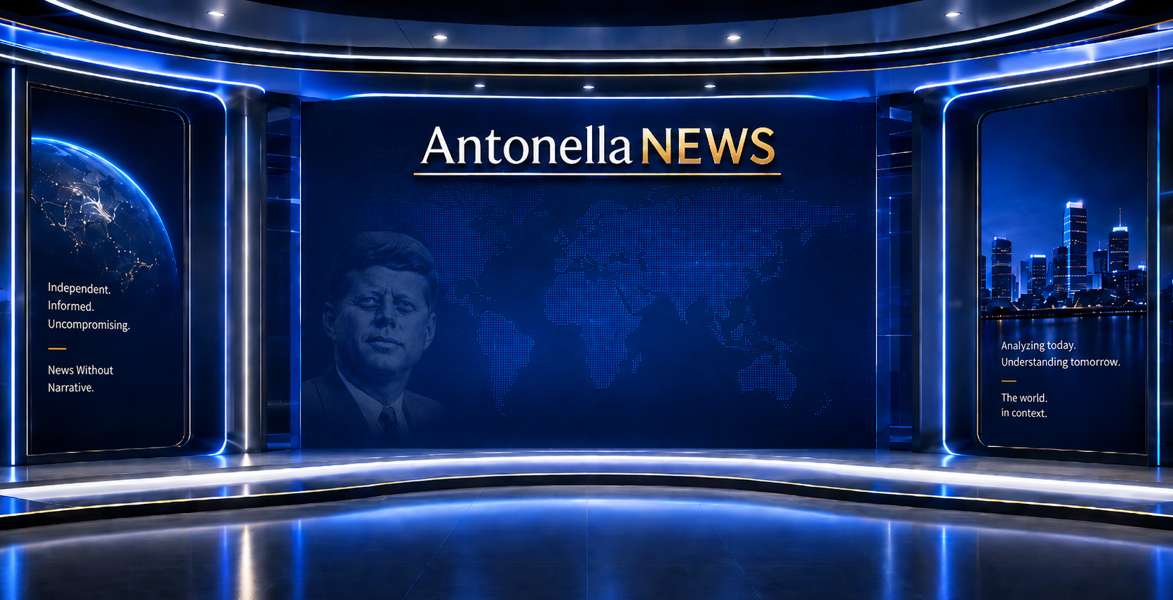 AntonellaNEWS